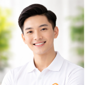 Đội Ngũ Nhân Sự